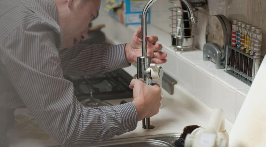 Professional Leak Detection Services in Lathrop, MO
